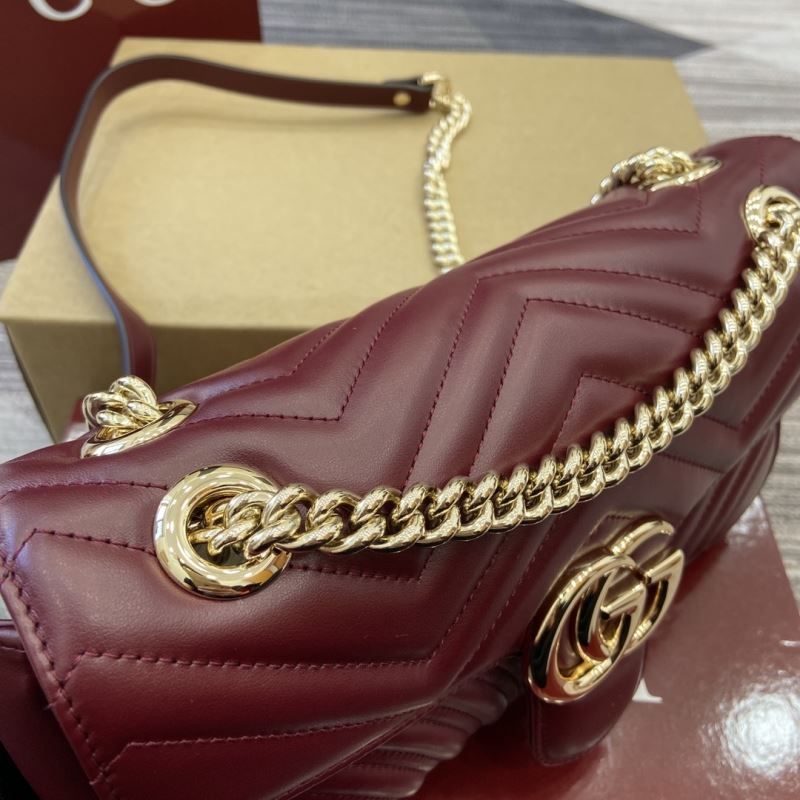 Gvc*1 marmont bags
